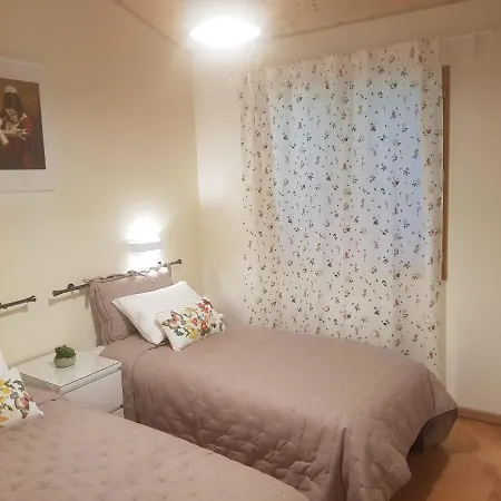 Holiday home Entre Lac Et Ocean 